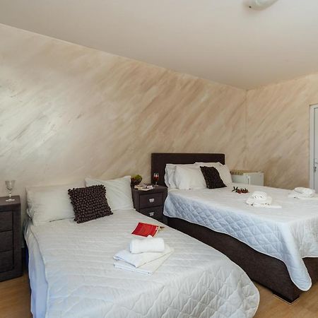 Aparthotel Stijovic Bar Exteriér fotografie
