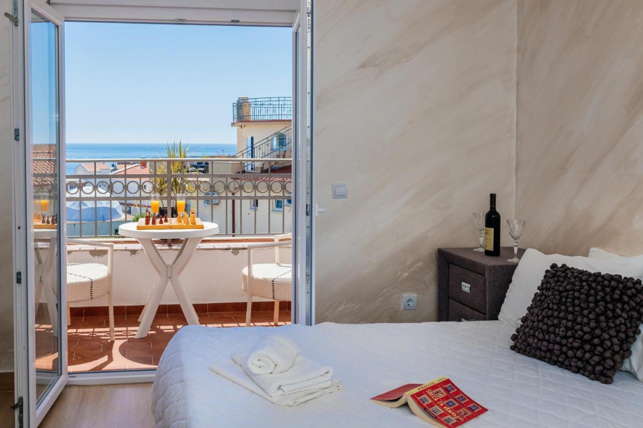 Aparthotel Stijovic Bar Exteriér fotografie