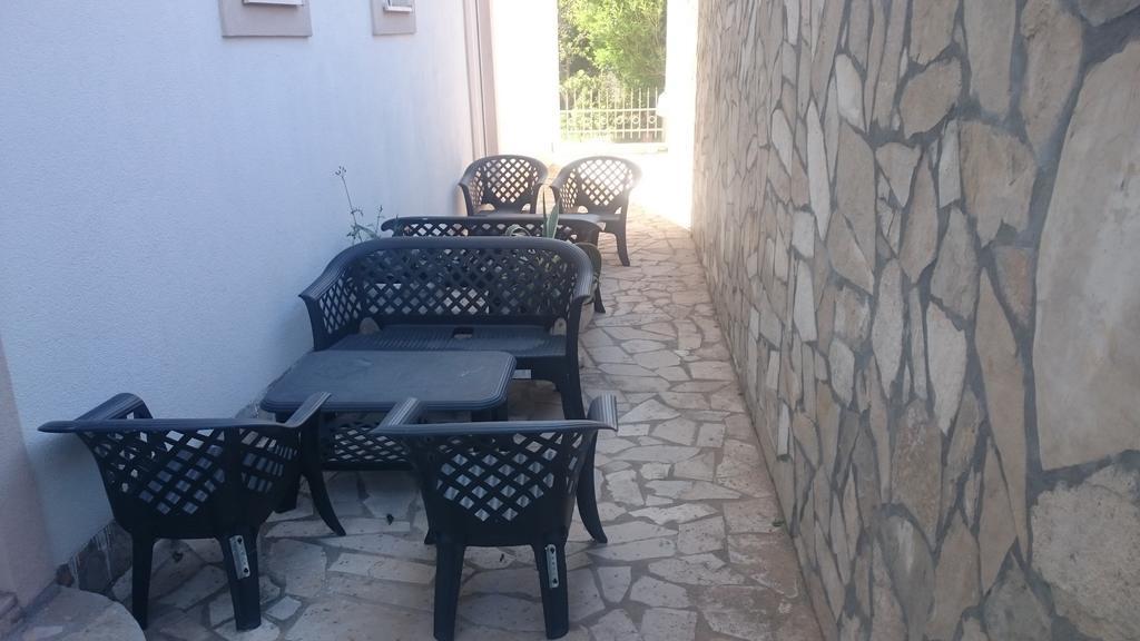 Aparthotel Stijovic Bar Exteriér fotografie