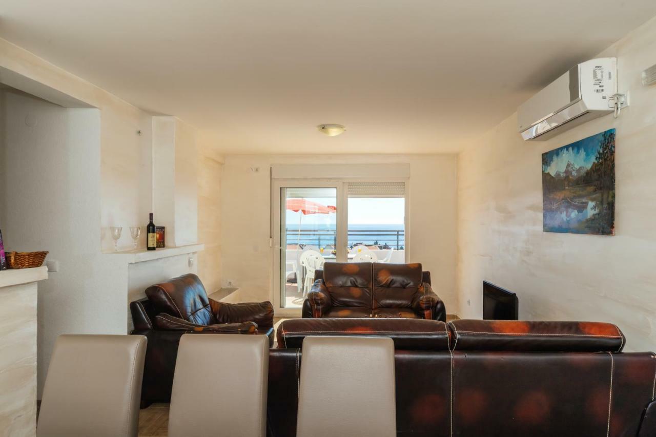 Aparthotel Stijovic Bar Exteriér fotografie